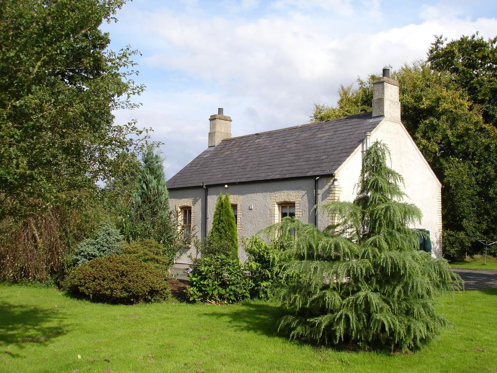 Country Garden House Holiday Homes Ballymoney Quarto foto