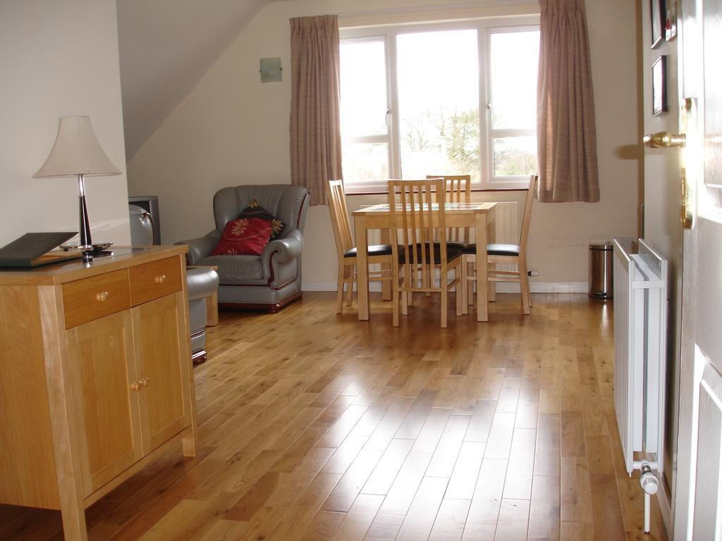 Country Garden House Holiday Homes Ballymoney Quarto foto