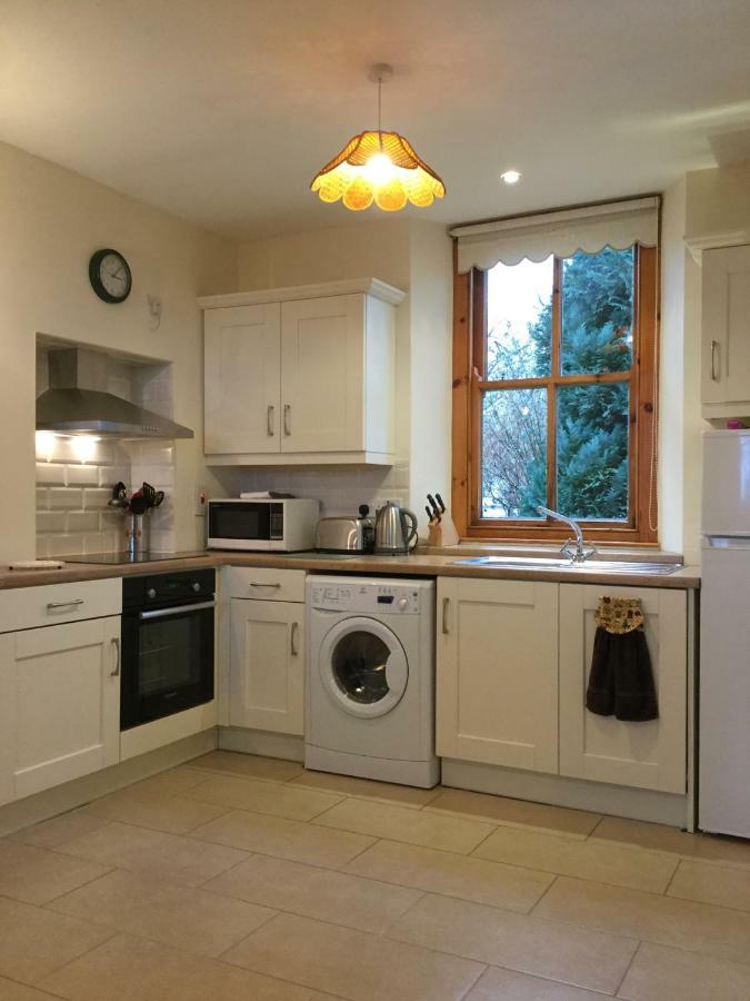 Country Garden House Holiday Homes Ballymoney Exterior foto